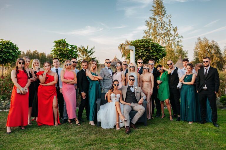 Ślub Ostrowy Tuszowskie & Zajazd Świder | Natalia & Kacper